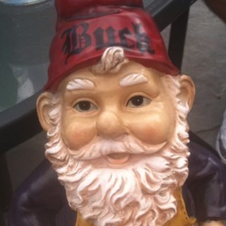BuckThomson Profile Picture