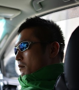山登りとカメラが好きな三十路です。