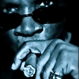 Fashion Designer/Manufacturer and President of Harmony Howse Couture division of MoThug Music and Harmony Howse Entertainment CEO Steve Howse aka Layzie Bone..
