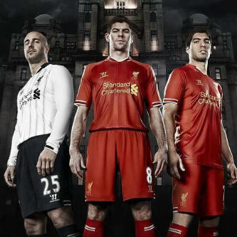 That's our account, ready for served you some news about LFC in Indonesian and sometimes in English