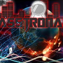 Basstronautt's profile picture. 