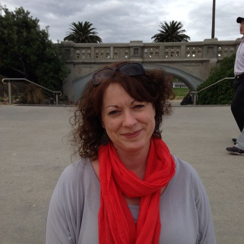 McGannSusan's profile picture. 