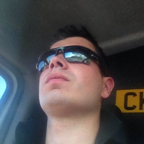 Freelance Technician in the live events and film industries. All tweets are my own views.