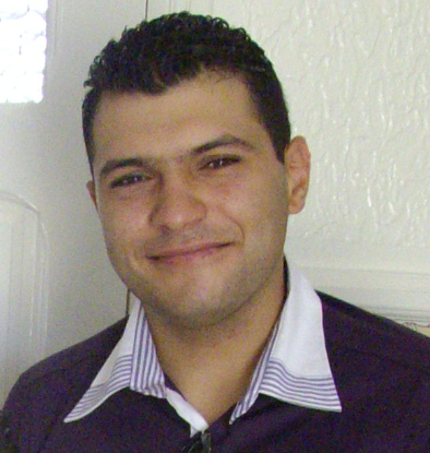 AhmedGh26720214's profile picture. 