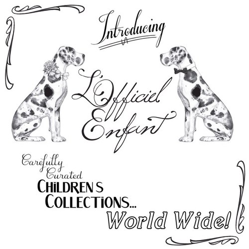 Carefully curated childrens collections, world wide.