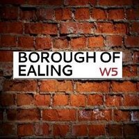 The Ealing Project (@ealingproject) 's Twitter Profile