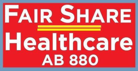 Health advocates, MDs, nurses and workers joined to close “Walmart loophole” in the #ACA that encourages large cos to dump health costs onto state taxpayers.