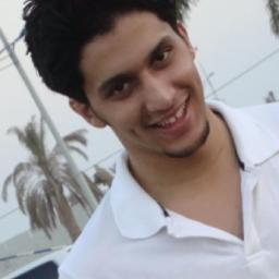 OTMEN, 22 years ,KFUPM Student