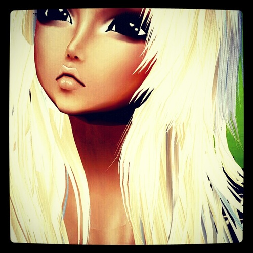 ImvuCharacters's profile picture. Imvu. im an avatar on imvu. thought id make a account on here. We  follow all my Followers. (Me N' My Friend own this account.