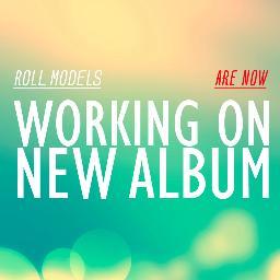 Rollmodels_Band's profile picture. Ukrainian punks Roll Models are soaking panties with their come-hither stares and show-stopping sounds. They rock and live to let the good times roll.