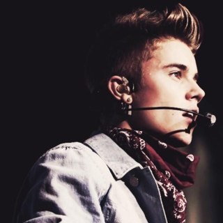 LeDopeBelieber's profile picture. love love love