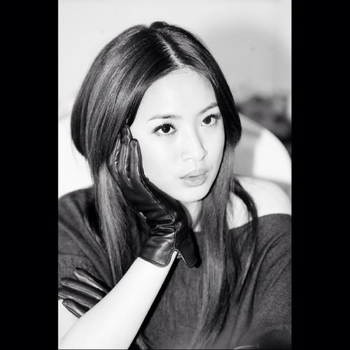 Ariel Lin's Official Twitter Account