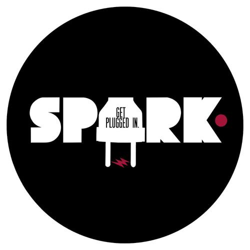 Spark is a web-based hub for news and information about current and upcoming releases from  Detroit-based independent (electronic music) labels