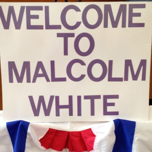 Malcolm White School