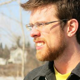 kruegertw's profile picture. Dad of two, interested in all kinds of things--culture, politics, history, maps, language, sci-fi