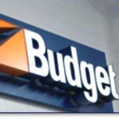 Budget Rent A Car
