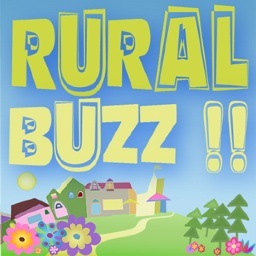 At Rural Buzz we cover rural events, rural news and interviews related to small and large communities.