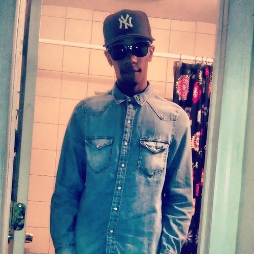 ChoppaDre675's profile picture. 