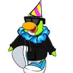 Club Penguin Hot New Penguin DarkForest13 
Youtube:http://t.co/pkwSHD7UU0
