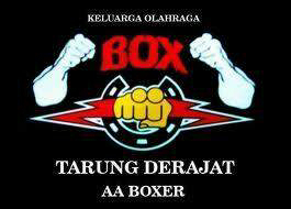Jadikanlah dirimu oleh diri sendiri