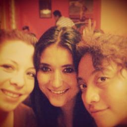 BerealvaAlvarez's profile picture. Maestra en Santa Cruz