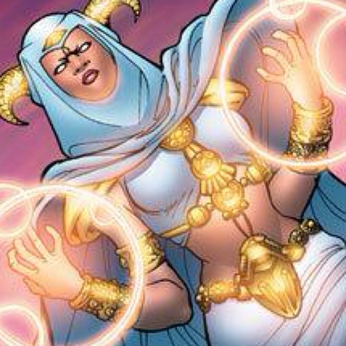 H5_Jinx's profile picture. It's just not your lucky day.

[H.I.V.E. Five member.]