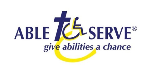 AbletoServe's profile picture. 