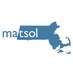 MATSOL (@MATSOLorg) Twitter profile photo