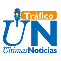 Tráfico ÚNoticias (@traficoun) 's Twitter Profile Photo