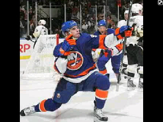 Puck Life