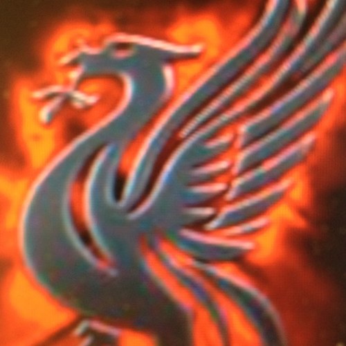 CaliRed6472's profile picture. 