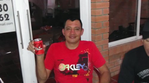 ElckynC's profile picture. 