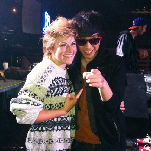 bakedhalfmoon's profile picture. 