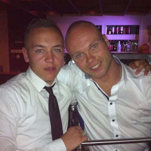 ludcianoo's profile picture. Doe wat je moet doen