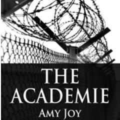 Just when you thought high school was over... News & updates on the bestselling #dystopian #yalit #scifi #romance  by @AmyJoywriter, posted by the author.