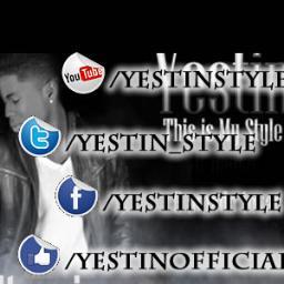 Yestin Profile