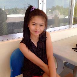 Chances are limited. Once you have it, make the most out of it♥ Follow me! #KathNiel Lover∞
Keep Calm And Smile :)