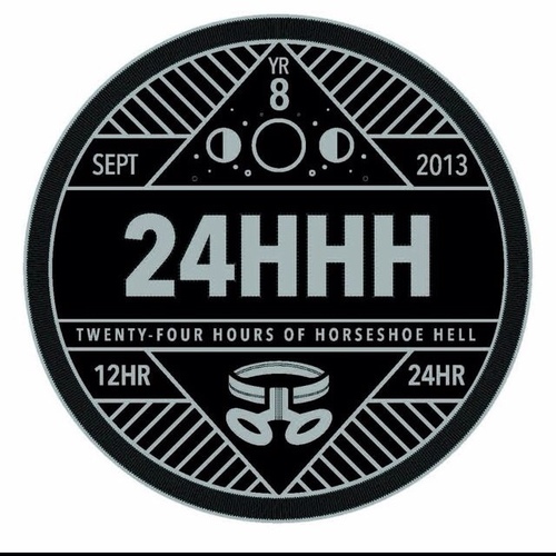 twofourhell's profile picture. Biggest and best 24 hour climbing competition in the world!!!  Held on the steep sandstone of Horseshoe Canyon Ranch near Jasper Arkansas.