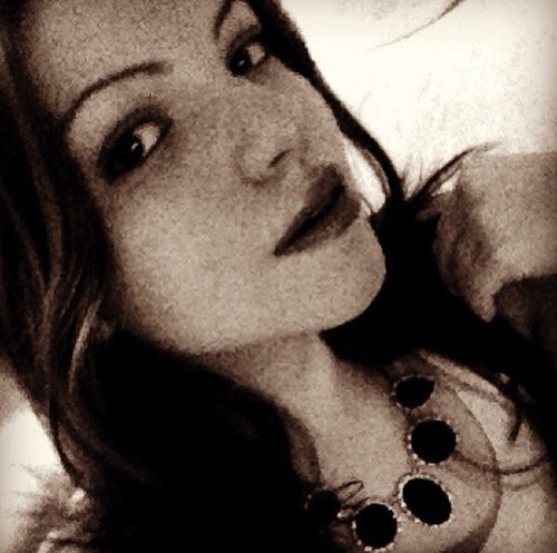 I'm Julia ❤️ Follow Me On Instagram JuliaCky.