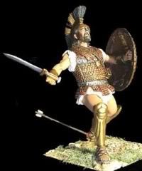 Talon de Aquiles