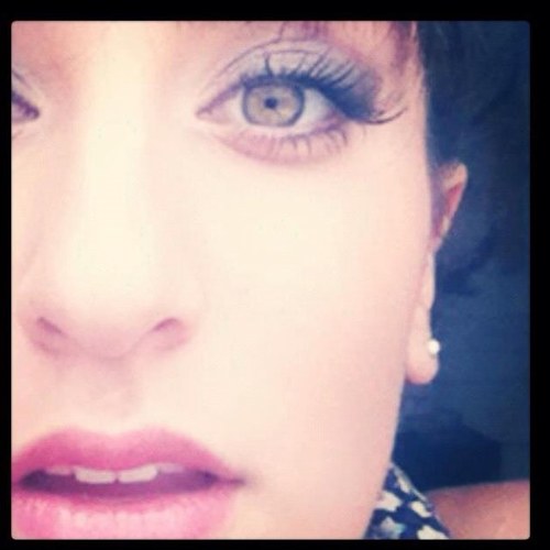 Caamelia_T's profile picture. 