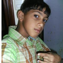 yelmicastillo's profile picture. 