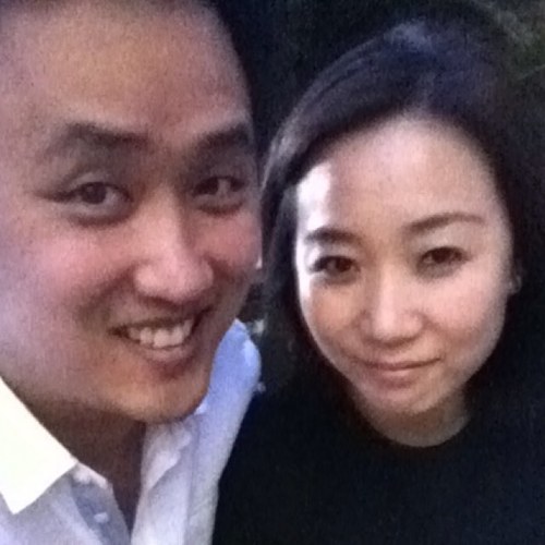 ForeverYumi's profile picture. happy virus