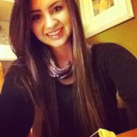 Hannah Enix - @HannahEnix Twitter Profile Photo