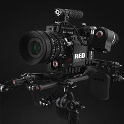 Director - Colorist