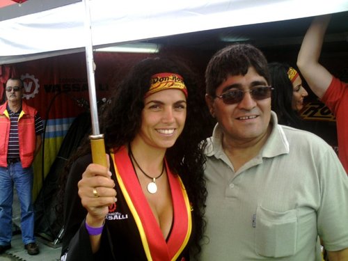 luc_53's profile picture. vivo en Bs As