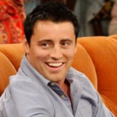 joey the giraffe