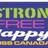 StrongFreeHappy's profile image