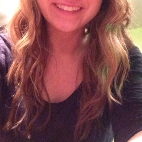 Ponytail & a pretty smile. 



Missouri