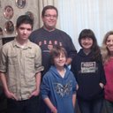 Scott Bergman - @sbergman75 - Twitter